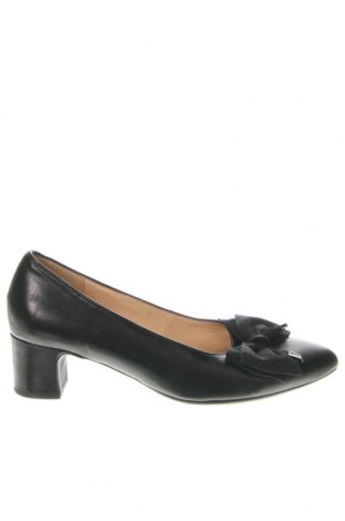 Γυναικεία παπούτσια Gabor, Μέγεθος 40, Χρώμα Μαύρο, Τιμή 23,01 €