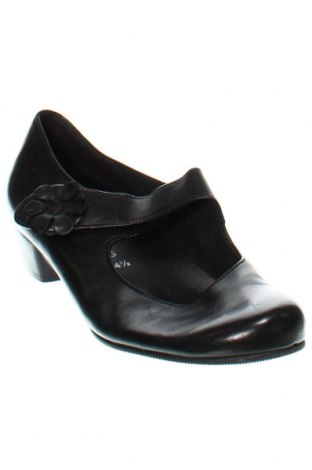 Дамски обувки Gabor, Размер 37, Цвят Черен, Цена 21,70 лв.