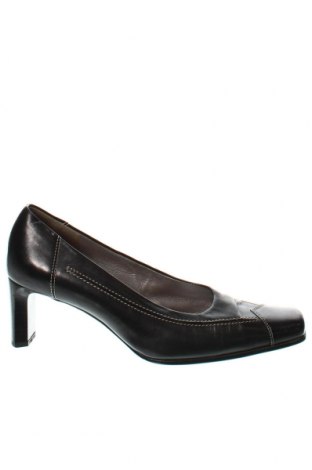 Γυναικεία παπούτσια Gabor, Μέγεθος 38, Χρώμα Μαύρο, Τιμή 23,01 €