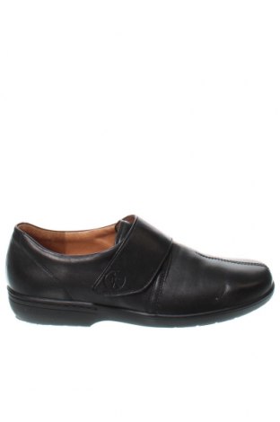Дамски обувки Ganter, Размер 40, Цвят Черен, Цена 143,00 лв.