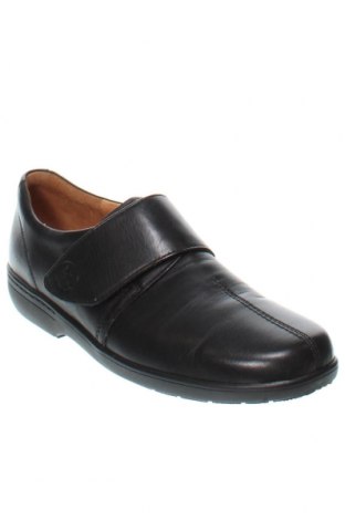 Γυναικεία παπούτσια Ganter, Μέγεθος 40, Χρώμα Μαύρο, Τιμή 69,14 €