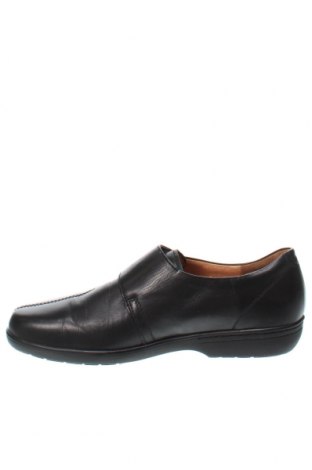 Дамски обувки Ganter, Размер 40, Цвят Черен, Цена 126,91 лв.