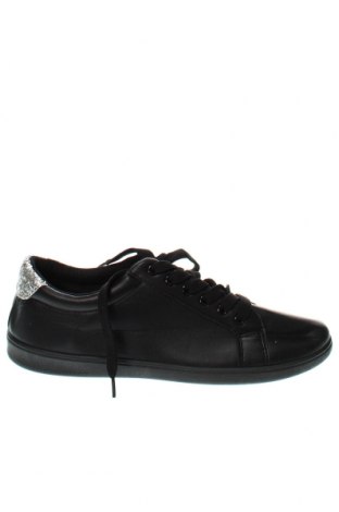 Дамски обувки Gemo, Размер 41, Цвят Черен, Цена 37,20 лв.