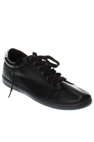 Дамски обувки Gemo, Размер 41, Цвят Черен, Цена 24,80 лв.