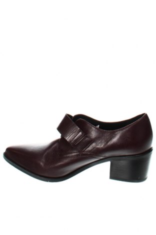 Дамски обувки Geox, Размер 35, Цвят Червен, Цена 46,28 лв.