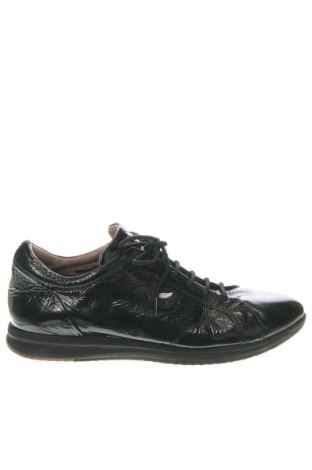 Γυναικεία παπούτσια Geox, Μέγεθος 37, Χρώμα Μαύρο, Τιμή 41,29 €