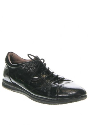 Дамски обувки Geox, Размер 37, Цвят Черен, Цена 66,75 лв.