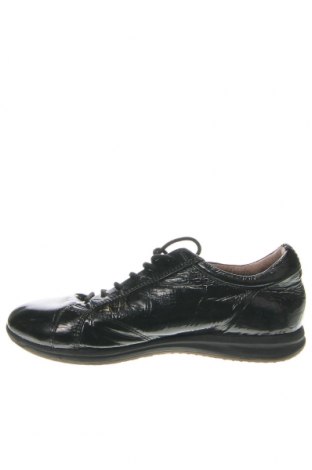 Γυναικεία παπούτσια Geox, Μέγεθος 37, Χρώμα Μαύρο, Τιμή 41,29 €