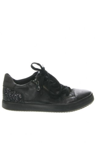 Дамски обувки Geox, Размер 38, Цвят Черен, Цена 53,40 лв.