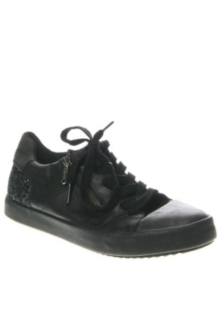 Дамски обувки Geox, Размер 38, Цвят Черен, Цена 57,85 лв.