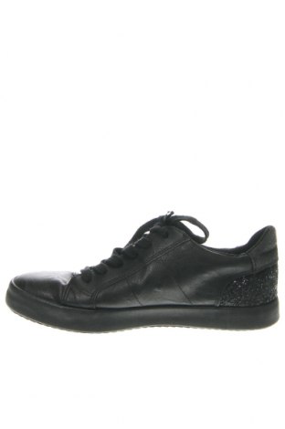 Dámske topánky  Geox, Veľkosť 38, Farba Čierna, Cena  30,28 €