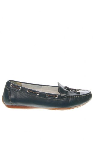 Dámské boty  Geox, Velikost 38, Barva Modrá, Cena  649,00 Kč