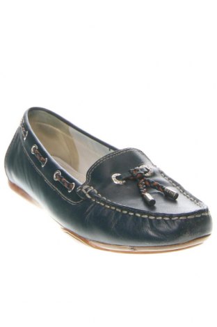 Γυναικεία παπούτσια Geox, Μέγεθος 38, Χρώμα Μπλέ, Τιμή 46,00 €
