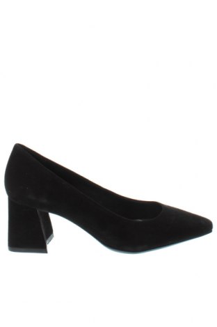Γυναικεία παπούτσια Geox, Μέγεθος 37, Χρώμα Μαύρο, Τιμή 83,71 €