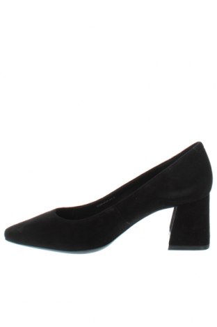 Γυναικεία παπούτσια Geox, Μέγεθος 37, Χρώμα Μαύρο, Τιμή 47,09 €