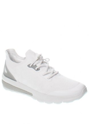 Дамски обувки Geox, Размер 40, Цвят Бял, Цена 91,35 лв.