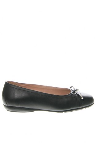 Γυναικεία παπούτσια Geox, Μέγεθος 37, Χρώμα Μαύρο, Τιμή 41,86 €
