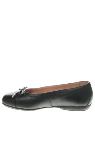Dámske topánky  Geox, Veľkosť 37, Farba Čierna, Cena  104,64 €