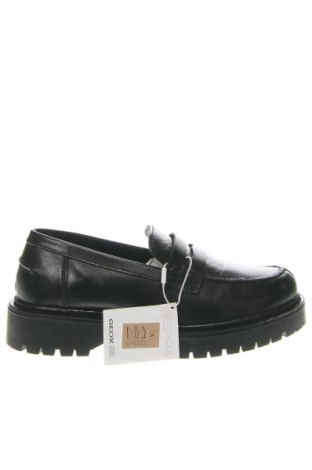 Γυναικεία παπούτσια Geox, Μέγεθος 36, Χρώμα Μαύρο, Τιμή 62,78 €