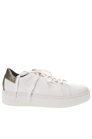 Γυναικεία παπούτσια Geox, Μέγεθος 40, Χρώμα Λευκό, Τιμή 62,78 €