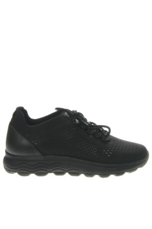 Γυναικεία παπούτσια Geox, Μέγεθος 38, Χρώμα Μαύρο, Τιμή 88,94 €