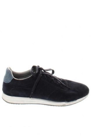 Dámske topánky  Geox, Veľkosť 37, Farba Modrá, Cena  22,71 €
