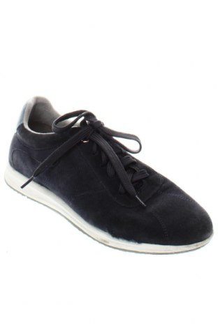 Γυναικεία παπούτσια Geox, Μέγεθος 37, Χρώμα Μπλέ, Τιμή 24,77 €