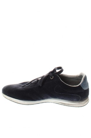 Dámské boty  Geox, Velikost 37, Barva Modrá, Cena  639,00 Kč