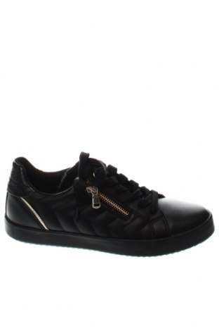 Γυναικεία παπούτσια Geox, Μέγεθος 39, Χρώμα Μαύρο, Τιμή 33,03 €