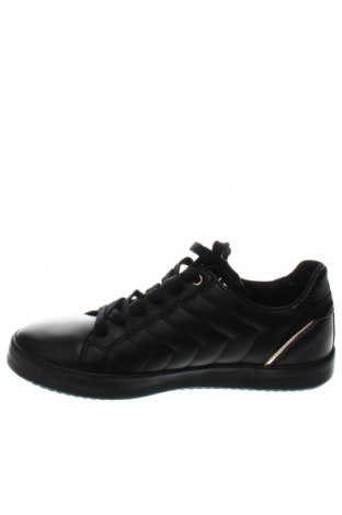 Дамски обувки Geox, Размер 39, Цвят Черен, Цена 89,00 лв.