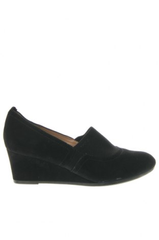 Γυναικεία παπούτσια Geox, Μέγεθος 40, Χρώμα Μαύρο, Τιμή 64,82 €