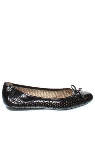 Γυναικεία παπούτσια Geox, Μέγεθος 39, Χρώμα Μαύρο, Τιμή 44,14 €