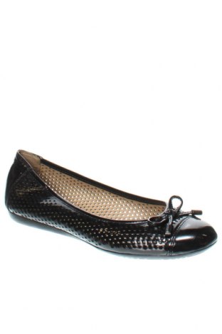 Γυναικεία παπούτσια Geox, Μέγεθος 39, Χρώμα Μαύρο, Τιμή 66,02 €