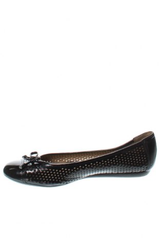 Дамски обувки Geox, Размер 39, Цвят Черен, Цена 96,45 лв.