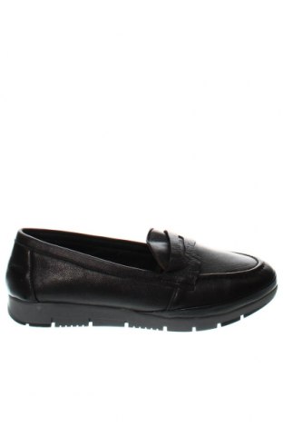 Γυναικεία παπούτσια GiAnni, Μέγεθος 37, Χρώμα Μαύρο, Τιμή 30,50 €