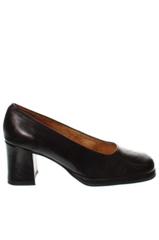 Дамски обувки Gianni Gregori, Размер 39, Цвят Кафяв, Цена 35,19 лв.