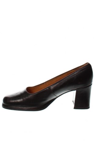Дамски обувки Gianni Gregori, Размер 39, Цвят Кафяв, Цена 35,19 лв.