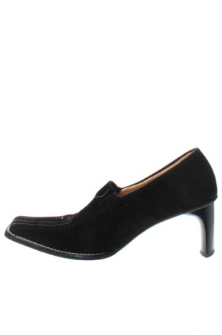 Dámské boty  Gido, Velikost 36, Barva Černá, Cena  290,00 Kč