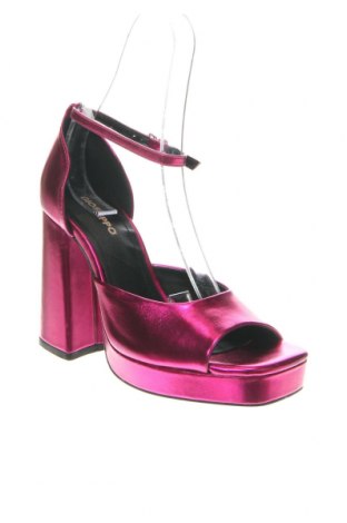 Γυναικεία παπούτσια Gioseppo, Μέγεθος 38, Χρώμα Ρόζ , Τιμή 55,67 €