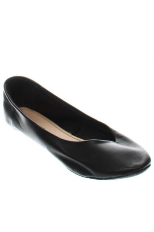 Дамски обувки Girl Xpress, Размер 38, Цвят Черен, Цена 15,60 лв.