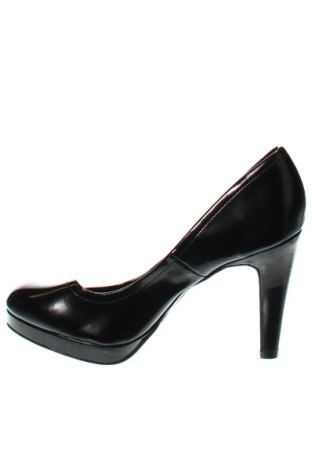 Γυναικεία παπούτσια Graceland, Μέγεθος 36, Χρώμα Μαύρο, Τιμή 12,56 €