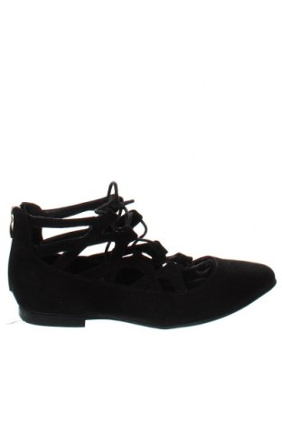 Γυναικεία παπούτσια Graceland, Μέγεθος 36, Χρώμα Μαύρο, Τιμή 15,39 €