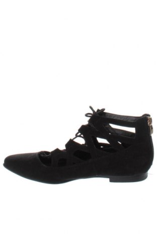Γυναικεία παπούτσια Graceland, Μέγεθος 36, Χρώμα Μαύρο, Τιμή 15,39 €