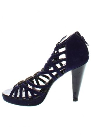Дамски обувки Graceland, Размер 36, Цвят Лилав, Цена 16,68 лв.