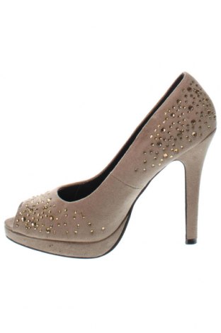 Női cipők Graceland, Méret 37, Szín Bézs, Ár 4 995 Ft