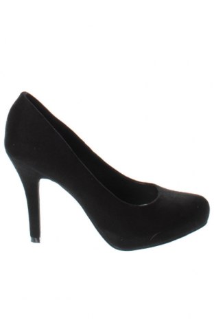 Γυναικεία παπούτσια Graceland, Μέγεθος 37, Χρώμα Μαύρο, Τιμή 19,96 €