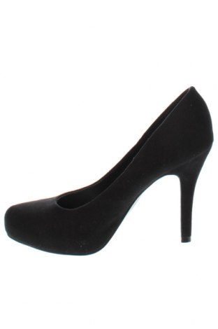Dámske topánky  Graceland, Veľkosť 37, Farba Čierna, Cena  10,18 €