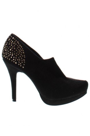 Γυναικεία παπούτσια Graceland, Μέγεθος 36, Χρώμα Μαύρο, Τιμή 15,60 €