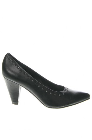 Γυναικεία παπούτσια Graceland, Μέγεθος 40, Χρώμα Μαύρο, Τιμή 12,56 €
