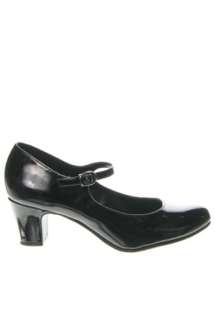 Γυναικεία παπούτσια Graceland, Μέγεθος 37, Χρώμα Μαύρο, Τιμή 29,67 €